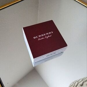 Burberry Hydrating lip colour set of 3